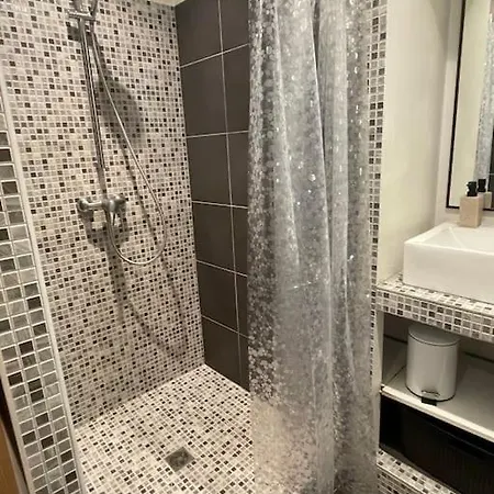 Apartment T2 En Centre-ville Ajaccio (Corsica)