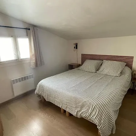 Apartment T2 En Centre-ville