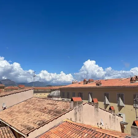 T2 En Centre-ville Appartement *